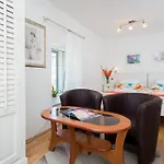 Apartman Sunce *