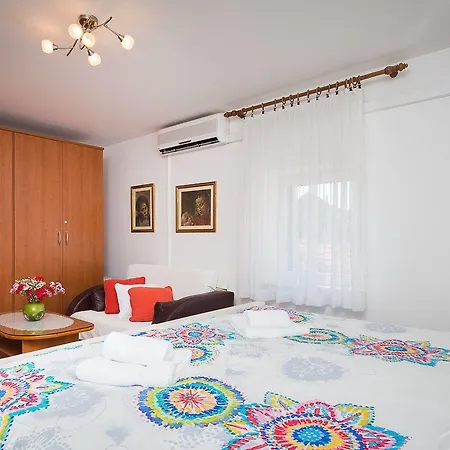 순세 아파트 스플리트