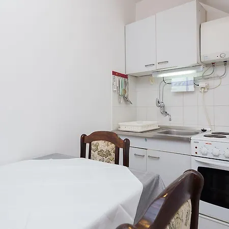 순세 아파트 스플리트