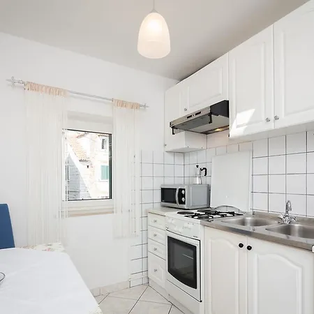 Apartment Sunce *