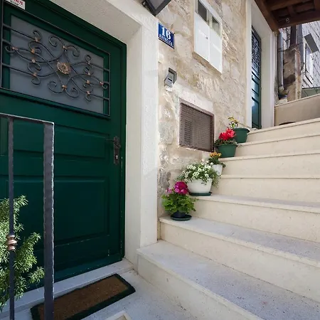 아파트 순세 스플리트