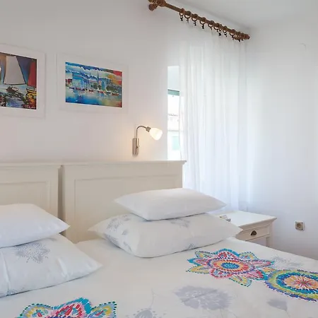 Apartment Sunce *