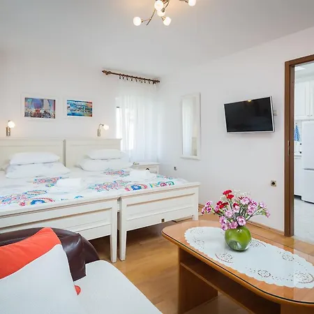 Apartment Sunce *