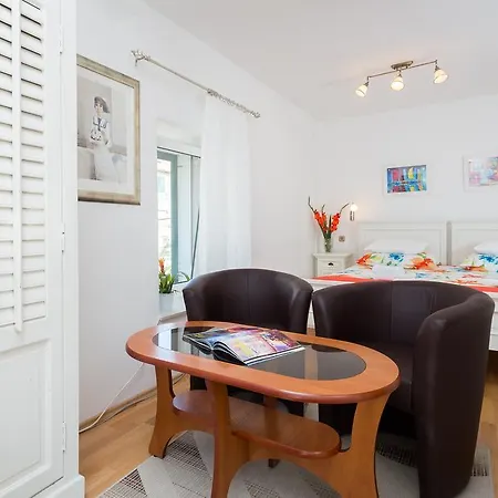 Apartment Sunce *