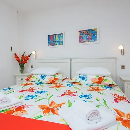 Apartment Sunce Split