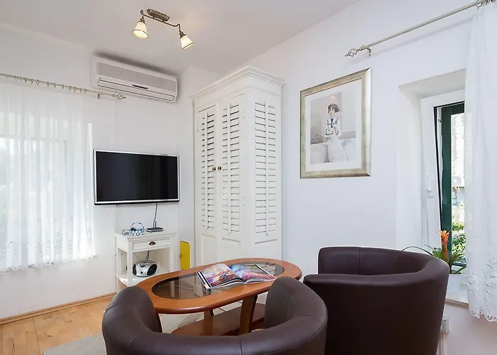 Апартаменты Sunce