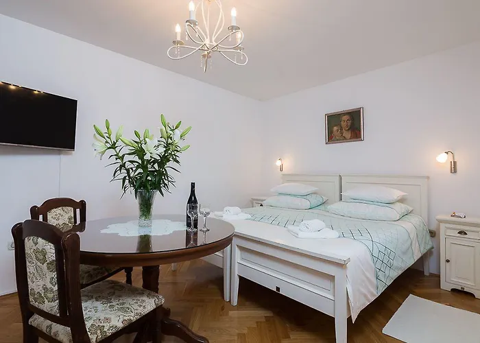 Апартаменты Sunce Сплит