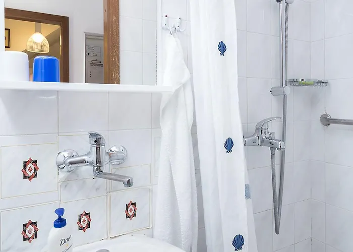 Sunce Апартаменты