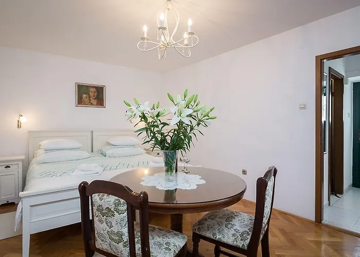 Апартаменты Sunce