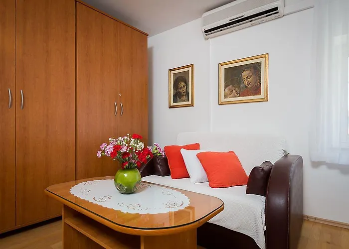 Sunce Апартаменты Сплит