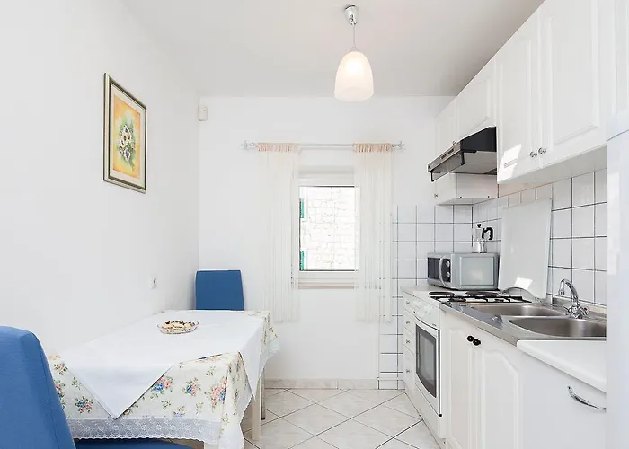 Апартаменты Sunce *