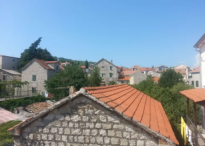 Sunce Апартаменты