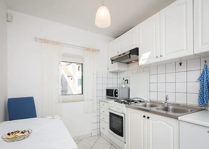 Апартаменты Sunce *