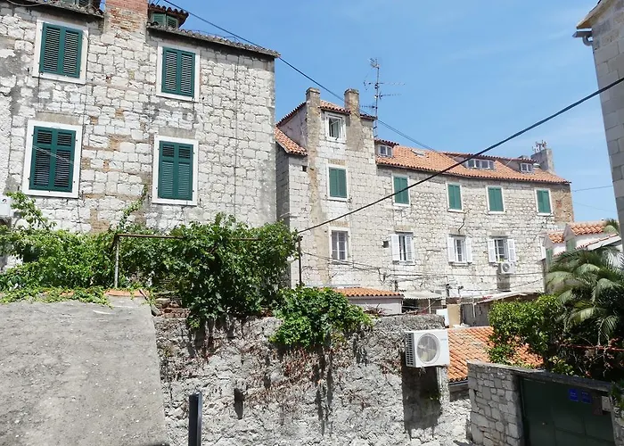 Апартаменты Sunce