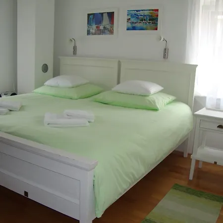 Sunce Apartmán *