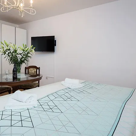 Apartmán Sunce Split