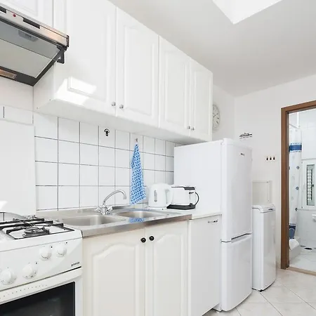 Apartmán Sunce Split