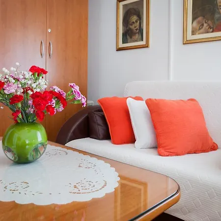 Apartmán Sunce