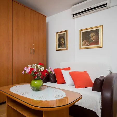 Apartmán Sunce