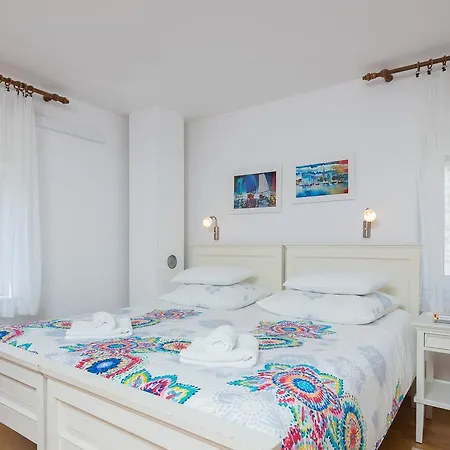 Apartmán Sunce Split