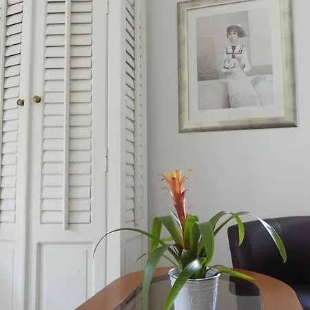Apartmán Sunce Split