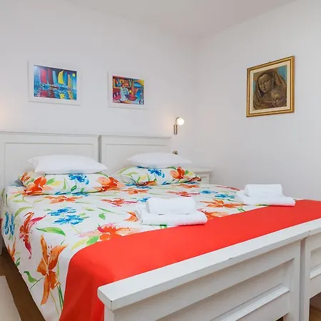 Apartmán Sunce Split
