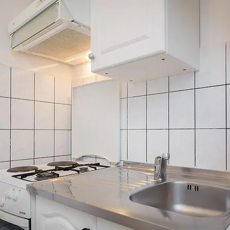 Apartmán Sunce