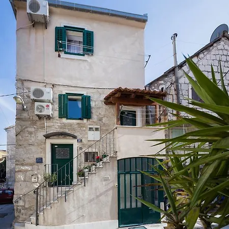 Apartmán Sunce Split